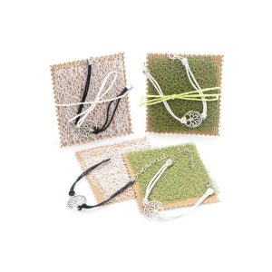 Pulsera árbol de la vida 294-BBC