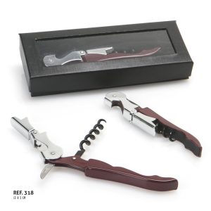 Abridor estuchado 318-BBC