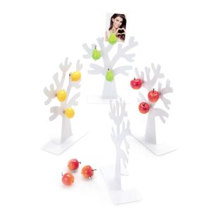 Árbol imán portafoto metal 333-BBC