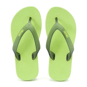 Hawaiana Aqua Kids Verde