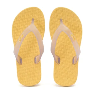 Hawaiana Aqua Kids Amarillo