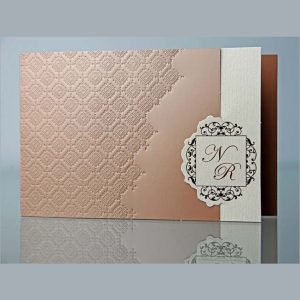 Invitación cardnovel emma 34915-A