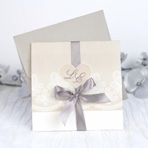 Invitación cardnovel emma 39204-B