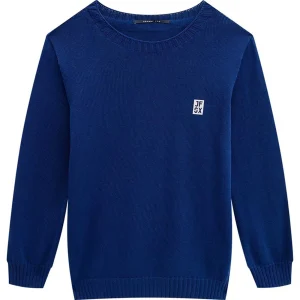 Chaleco de hilo 100% algodón