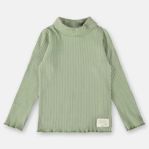 Beatle Básico Manga Larga Colores