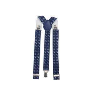 TIRANTES PARA HOMBRES  SURTIDOS 4557-DI