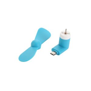 VENTILADOR PARA MÓVILES 4607-DI