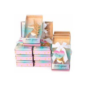 Abrebotellas Unicornio en caja regalo 4700-DI