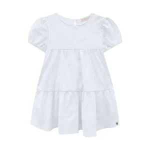 Conjunto Blanco 3 Piezas