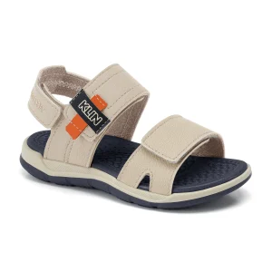 Sandalia de Vestir Niño Caminante Lino