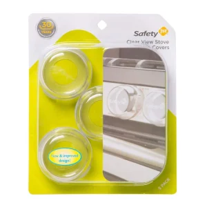 Protector de Perillas de Cocina SAFETY 1ST