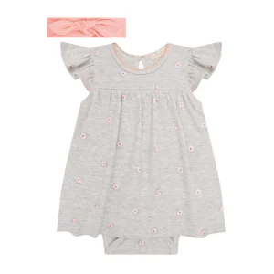 Vestido Body con Cintillo