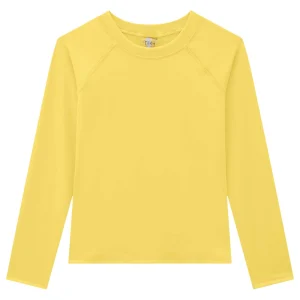 Polera UV50 Lisa Colores