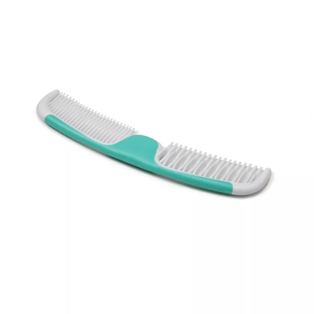 Set Cepillo y Peineta SAFETY 1ST Easy Grip - Imagen 5