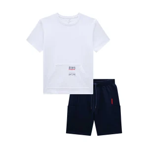 Conjunto Johnny Fox Nonstop