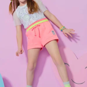 Conjunto Neón Kukie Smile