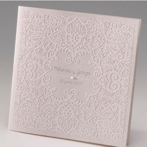 Invitación bella 725003BE