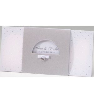 Invitación bella 725010BE