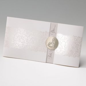 Invitación bella 725023BE