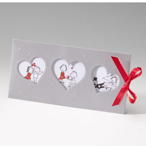 Invitación bella 725039BE