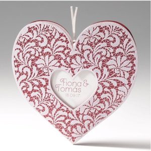 Invitación bella 725041BE