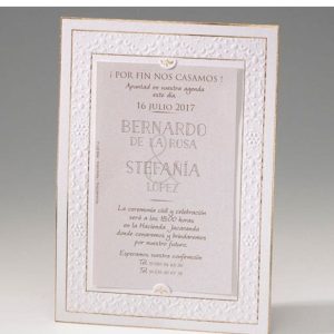 Invitación bella 725046BE