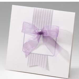 Invitación bella 725075BE