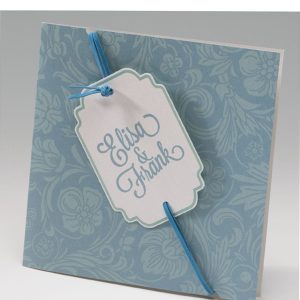 Invitación bella 725081BE