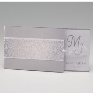 Invitación bella 725086BE