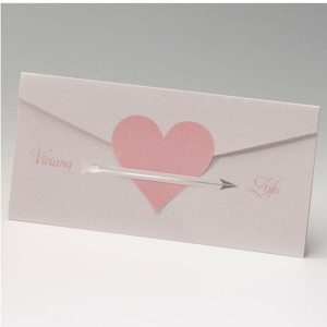 Invitación bella 725090BE