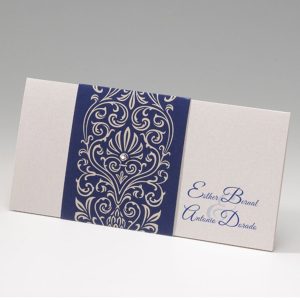 Invitación bella 725098BE