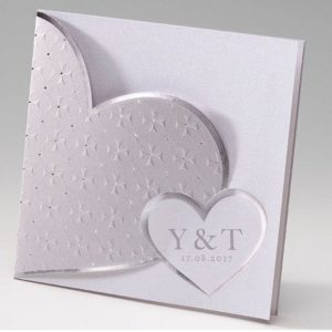 Invitación bella 725117BE