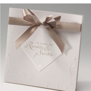 Invitación bella 725913BE