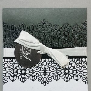 Invitación Romantic 726045BE