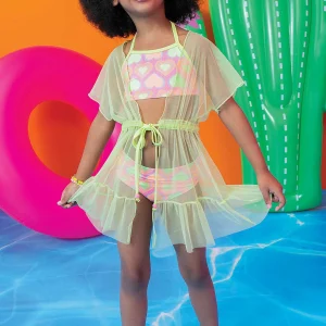 Conjunto Beach, Salida Playa y Bikini