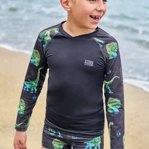 Conjunto Filtro UV Dinosaurios