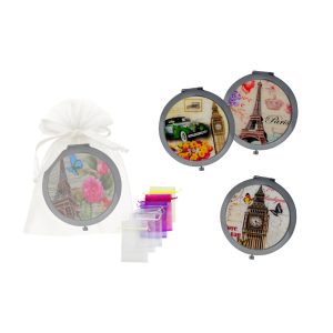 ESPEJO CIUDADES 8096A-1-CAR