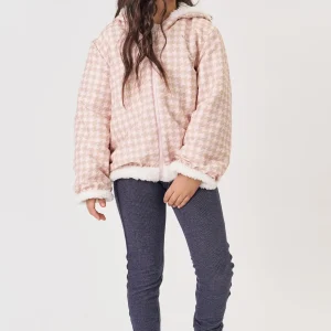 Chaqueta Reversible Chiporrito