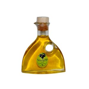 BOTELLA DE ACEITE VIRGEN EXTRA (10 cl.)