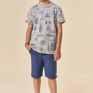 Conjunto Niño Surf California