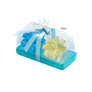 SET 2 VELAS FLOTANTES 8460-D