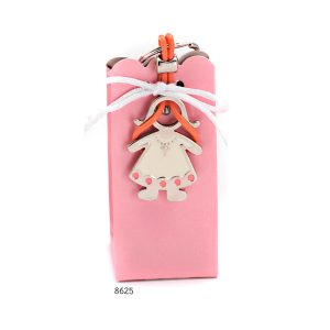 CAJITA LLAVERO NIÑA COMUNIÓN 8625-D