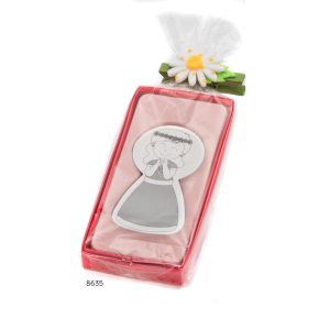 IMÁN NIÑA COMUNIÓN 8635-D