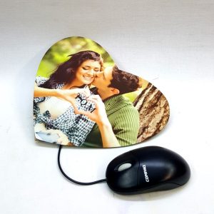Alfombrilla para ratón con foto