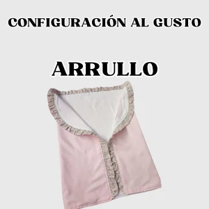 (A tu gusto) ARRULLO