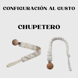 (A tu gusto) CHUPETERO