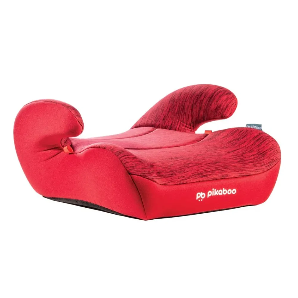 Alzador para Auto Kira de 15 a 36 kg Pikaboo - Imagen 7