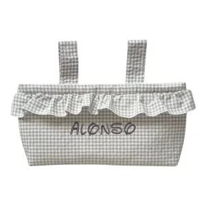 Bolso carrito Mimoso