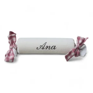 Cojín/ Caramelo Antivuelco