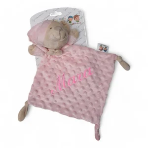 Dou Dou Gamberritos Rosa